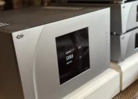 CH Precision M1.1 Power Amplifier