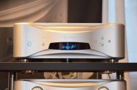 Grandioso Neuheit N1 Network Streamer / DAC . Bei uns Vorführbereit.