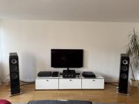 E1TX Standlautsprecher