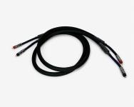 Coherence IC ONE + Eichmann Bullet Plugg, L = 1,5 m