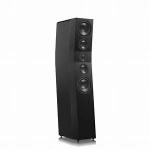 SVS Ultra Evolution Titan hochglanz schwarz 2 Stück