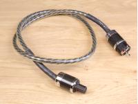AC Imperial high end audio power cable 1,5 metre
