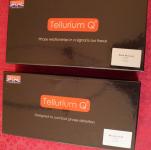 XLR-Kabel , Black Diamond - Serie , High-End-XLR-Kabel 1m Stereo , 2 Paar