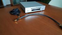 Cayin Mini-CD MK2 CD-Player