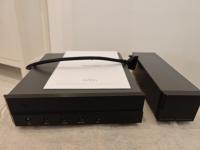 Audia Flight FL Phono + External PSU – Reference Phono Stage – Made in Italy