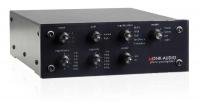phono preamplifier