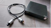 Ansuz Ceramic powercable