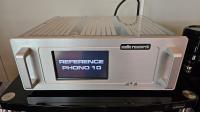 Reference 10 Phono Amplifier