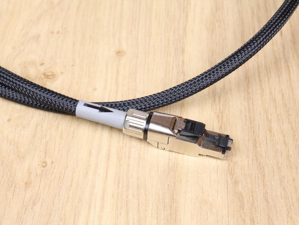 Shunyata Research Delta digital audio RJ/E cable 1,5 metre