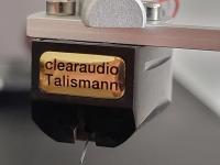 Talismann V2Gold