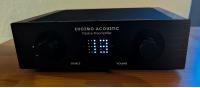 Khozmo AVC Autoformer Passive Preamplifier (RCA) Eingänge schaltbar und Fernbedienung