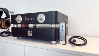 Trafomatic audio lara line level preamplifier  			