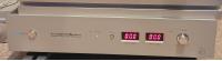 Luxman M-200 power amplifier