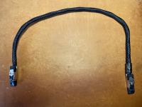 Refine Lankabel Golden Heart Generation 4 Länge 64 cm