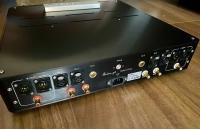 Master 1 fully balanced Class A pre-amplifier