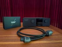 Altitude 16, and Trinnov 3D microphone