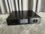Classé Classe Audio Sigma SSP High End AV Surround Vorstufe in schwarz