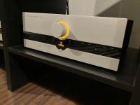 Röhrenvollverstärker Canor TP-106 VR mit NOS Röhren