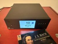 PRO-JECT CD BOX RS2 T