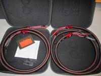 FIREBIRD ZERO Speaker Cable 2,5 mtr