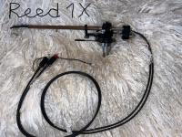 Tonarm Reed 1X