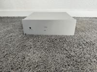 Pro-Ject Power Box RS Phono High End Netzteil in silber