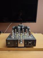 Tsakiridis Vollverstärker Modell Hermes