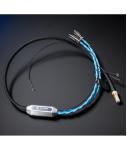 Looking for Siltech Classic Legend tone arm cable MKII 880i  (1 or 1,5 mt)  DIN 7 RCA