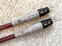 Golden Cross XLR (Graue Stecker)