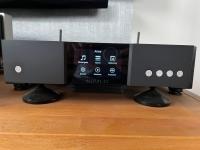 Auralic Aries G1 High End Streamer - BONUS incl HDD