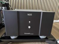 M25 - Dual Mono Power Amplifier