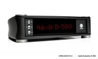 D-580, True Reference High Resolution D/A Converter, Occasion, Mint Condition and Complete