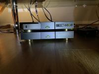 CD5 + Flatcap + HMS(Sestetto MkII)