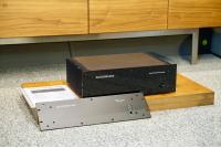 Glockenklang Bugatti Poweramp 300 SE
