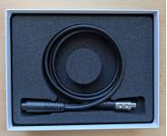 Naim Hi-Line Verbindungskabel 4-pin auf DIN 5-pin