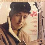 MFSL Ultra Rar Promo Bob Dylan