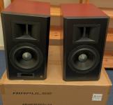 Airpulse A300Pro Lautsprecher - neuwertig