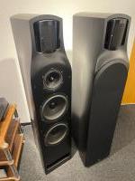 Criterion TCI 1 RE | Paar