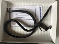 Final Touch Audio Callisto USB Cable (1m) - Mint Condition - €800 New