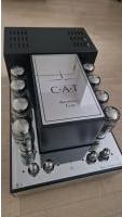 CAT JL5 Amorphous Core Black Path