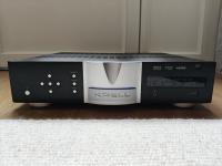 Foundation - Ultimate 7.2 fully balanced preamp processor