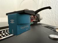 Skyanalog G-2