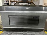 Revox G36 MK III, 2-track (half track), High Speed (7,5 & 15 ips) late 60s - Fully functional, Fully overhauled