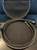 Chord Music 1 BNC - 1 BNC 1,5 m