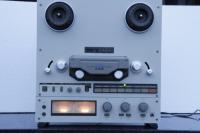 TEAC X-10R 4-track machine (Reverse) - Excellent