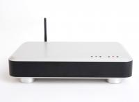 Stream 6 Wisa High End Streamer