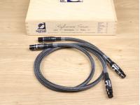 Hydra high end audio interconnects XLR 1,0 metre