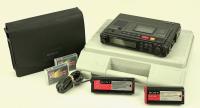 Sony TCD-D10 PRO II professional portable DAT recorder