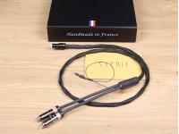 Eureka high end audio Phono interconnect DIN-RCA 1,2 metre