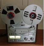 SALE Akai GX-636 Auto Reverse Tape Deck